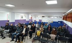 İş Ekipmanlarında Güvenlik ve Periyodik Kontroller İçin Semineri Düzenlendi