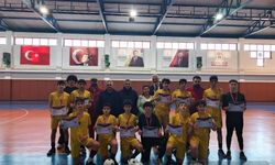 Gülşehir Okul Sporları Futbol Yıldızlar Kız