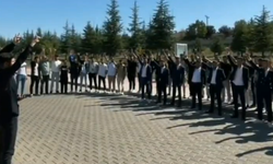 Nevşehir Hacı Bektaş Veli Üniversitesi Ülkücüleri’nden Anlamlı Dayanışma Etkinliği