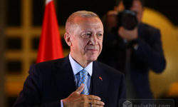 Erdoğan’dan Netanyahu’ya Sert Çıkış