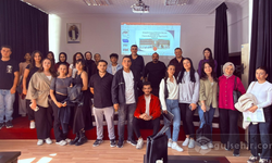 NEVÜ Gülşehir SBMYO’da Yeni Akademik Yıl Oryantasyonu Gerçekleşti