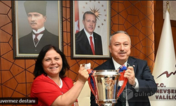 Suvermez’de Tarih Yazılıyor: 3. Lig’e Çıkış Coşkusu