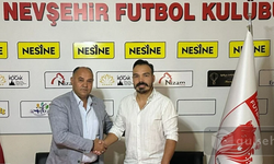 Nevşehir Belediyespor’da Yeni Dönem