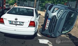 Avanos’ta Korkunç Kaza: Dikkatsizlik 1 Kişiyi Yaraladı!