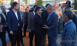 Nevşehir Ticaret Borsası, 2. Kabak Çekirdeği Festivali’nde Lezzet Dolu Bir Stand ile Yer Aldı