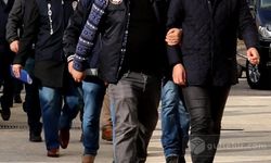 Nevşehir’de 60 Şüpheli Tutuklandı