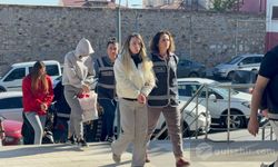 Nevşehir'de Fuhuş Operasyonu