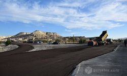 Hüseyin Çam ve Osman Bilici Avanos’ta İncelemelerde Bulundu