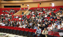 NEVÜ’de Kurumsal Akreditasyon Programı (KAP) Bilgilendirme Toplantısı Düzenlendi