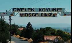 Civelek Köyü, Gülşehir