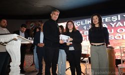 Gülşehir Sadabad Parkı’nda Gençlik Ateşi Yandı!