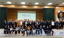 MBA Okulları Nevşehir’de Kariyer Günleri Heyecanı