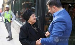 Nevşehir 2000 Evler Kafeler Bölgesi'nde Yol Yenileme Çalışmaları Hız Kazandı