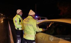 Nevşehir’de Trafik Şoku