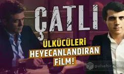 Reis Abdullah Çatlı Filmi İçin Geri Sayım Başladı!