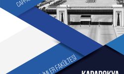 NEVÜ Kapadokya Akademik Bakış Dergisi’nin Yeni Sayısı Yayımlandı!