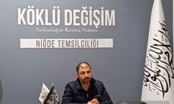 Köklü Değişim Temsilcisi Bülent Kurşun Sabah Operasyonuyla Evinden Alındı!