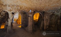 8 Kat Derinliğinde Tarih ve Gizem!