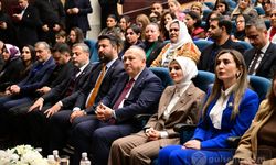 Ailede Kadıncık Ana İzleri