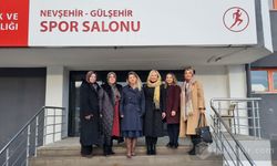 Gülşehir’de Gençlik ve Spor Çalışmaları İçin Önemli Buluşma!