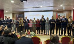 Kapadokya Huzurevi Yaşlı Bakım ve Rehabilitasyon Merkezi Nevşehir’de Hizmete Açıldı!