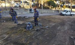 Daha Güzel Bir Ürgüp İçin Çalışmaya Devam Ediyoruz!