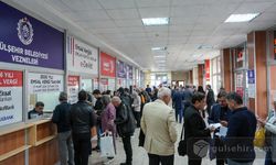 Gülşehir’de 2026 Emlak Vergisi Ödemeleri Başladı!