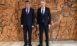 NEVÜ ve Nevşehir Emniyet Müdürlüğü Arasında Tarihi İş Birliği Protokolü!