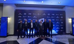 Nevşehir Basını İstanbul’da Güçlü Temsil Sağladı