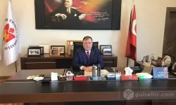 Başkan Parmaksız’dan 10 Ocak Çalışan Gazeteciler Günü Mesajı