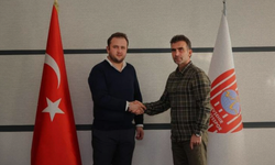 Nevşehir Belediyespor'un Yeni Teknik Direktörü Yusuf Tokuş oldu !