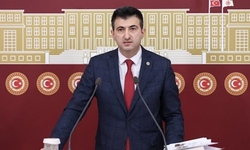 Milletvekili Mehmet Ali Çelebi Akp sıralarına geçti