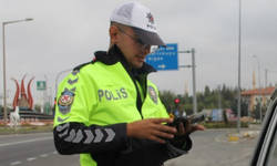 Nevşehir'de Geçtiğimiz Hafta Trafik Kazalarında 33 Kişi Yaralandı