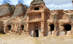 Gülşehir'in Tarihi