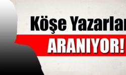 Gulsehir.com Özel Haber Alımı