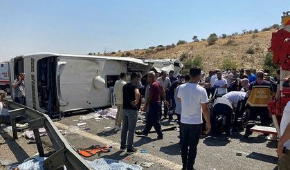 Türkiye günlerce Gaziantep'teki o kazayı konuşmuştu!