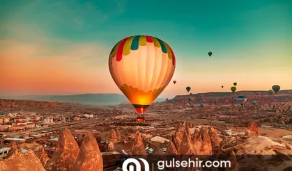 Göreme tanıtım video haberleri