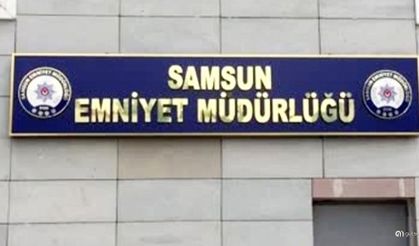 Samsun'da feci olay! Bir kişi çapa makinesine kapılarak öldü