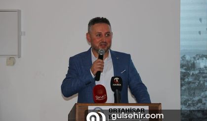 Ortahisar Belediye Başkanı'ndan Kadınlar Günü mesajı