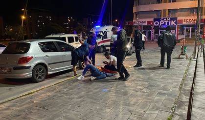 Kayseri'de yaşanan gürültü kavgasından çıkan kanlı sonuçlar