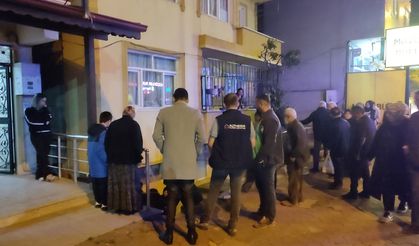 Sakarya'da yaşlı adam evinde ölü bulundu