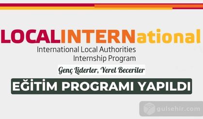 LOCALINTER National: Yerel Diplomasi Geliştirme Programı