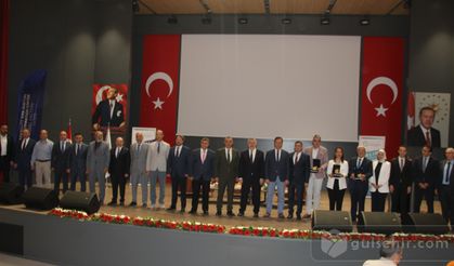 Sanayi ve Teknoloji Bakan Yardımcısı Dönmez: " Kayseri Model Fabrika Çok Başarılı İşler Yapmış, Yapmaya da Devam Ediyor"
