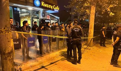 İstanbul Esenyurt'ta Kanlı Borç Kavgası: ''1 Ölü''