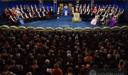 "2023 Nobel Ödülleri Sahiplerini Açıkladı: Bilimin ve İnsanlığın Yenilikçi Kahramanları"