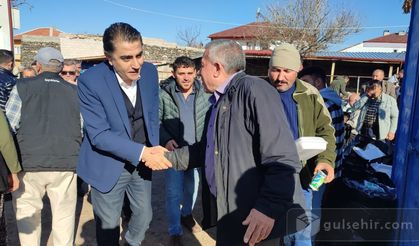 Sevgili Hemşehrilerimizle Her Anı Paylaşıyoruz: Hayırlı ve Sağlıklı Pazarlar!
