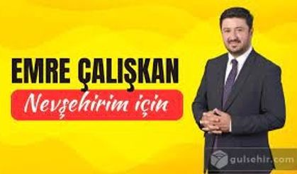 Nevşehir Belediyespor Yeni Yönetimine Tebrikler: Taner Demir ve Ekibine Muvaffakiyetler Diliyoruz
