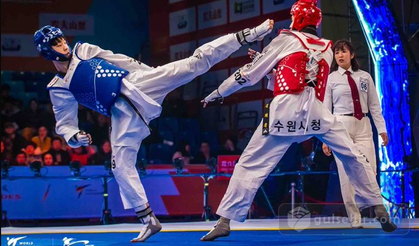 Nevşehir, Taekwondo Şampiyonlarına Ev Sahipliği Yapacak
