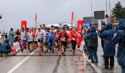 Eker I Run Koşusu, binlerce sporseverle yola çıkıyor