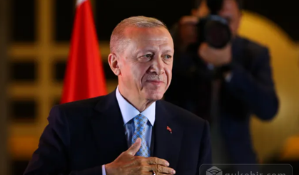 Erdoğan’dan Netanyahu’ya Sert Çıkış